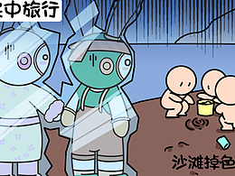 我的部分动画和条漫展示