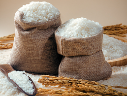 美食摄影|大米总有人等你回家吃饭