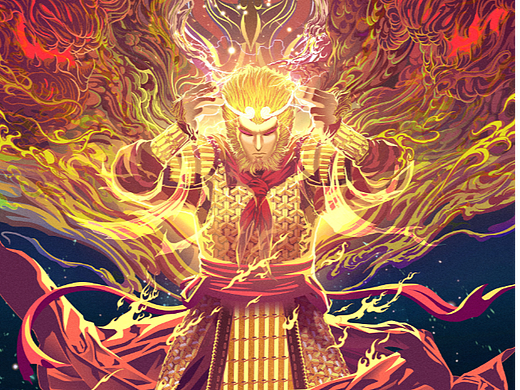紧箍一戴，谁都不爱