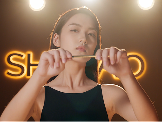 电商视频 | 辛选SHEMAO ✘ 响马摄影