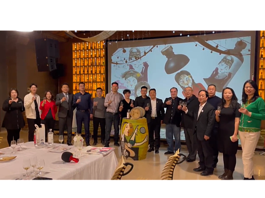 钰之锦品牌|路演活动|潍坊站