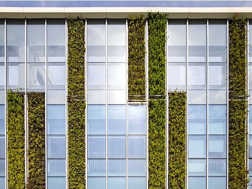UNNC Innovation&Enterprise Building