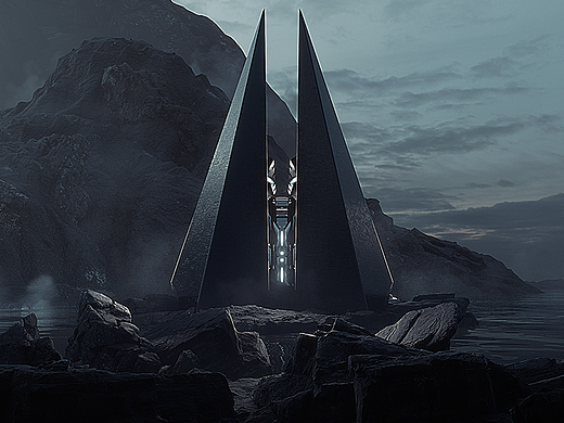 Redmi K50 电竞版 暗影