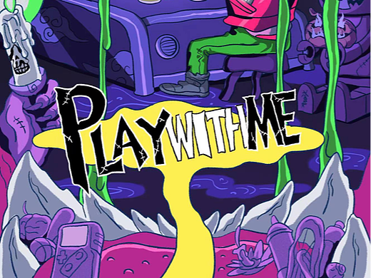 鬼節(jié)快樂(lè)ya（個(gè)人主頁(yè)-ZNjEzOTIwNjg=） - 商業(yè)插畫(huà) - 站酷設(shè)計(jì)師邋遢David原創(chuàng)素材 - 站酷ZCOOL