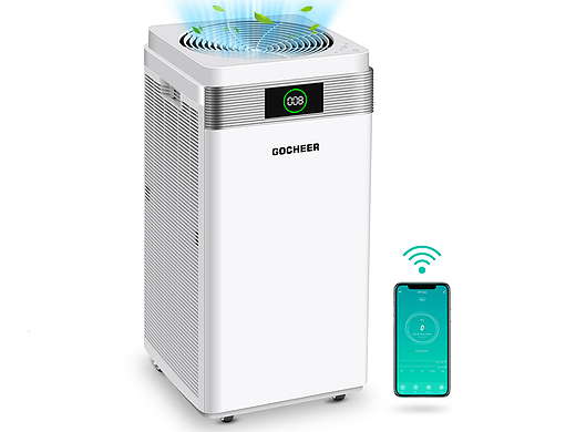 空气净化器（个人主页-ZNjgzNzE0NDg=） - 电商 - 站酷设计师甜甜芋原创素材 - 站酷ZCOOL