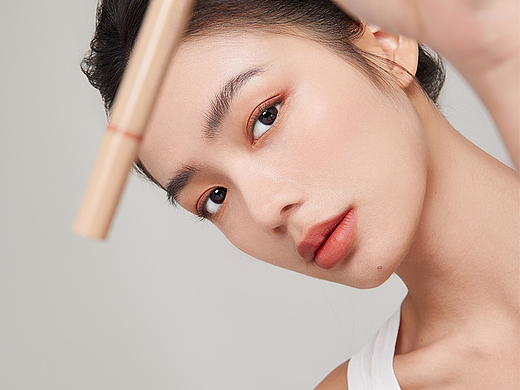 商业拍摄｜彩妆拍摄