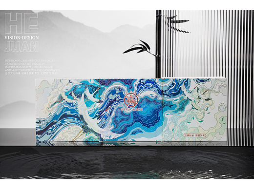 茶叶广告拍摄拍照摄影普洱茶商业定制摄影拍照服务