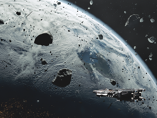 图书管理员的渲染