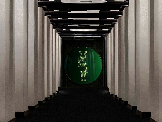 【布道作品】2次元 | U2 hotel