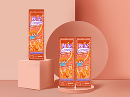 辣条包装