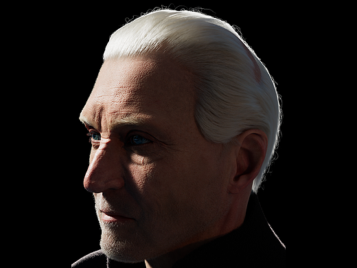 Tywin Lannister-泰溫·蘭尼斯特-泰温·兰尼斯特