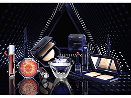 化妆品私模设计