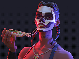 42号男嘉宾的圣诞夜