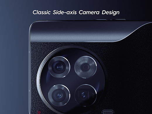 Client : TECNO CAMON 30