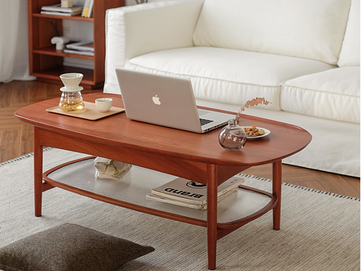 輕舟茶幾 | 在生活美學里調(diào)配自己的家（個人主頁-ZNTkxMzU0MjQ=） - 生活用品 - 站酷設計師乙舟筑物集原創(chuàng)素材 - 站酷ZCOOL