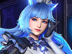 Arena of Valor (Aov)貂蝉-女仆皮肤同人图