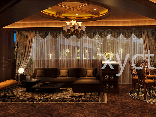 展厅设计||不只是产品展示，还在贩卖艺术