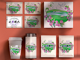 “以李服人”| 紫李包裝設(shè)計(jì)