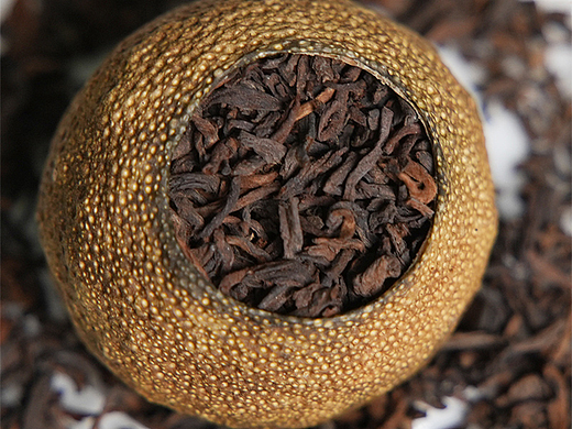 梅江小青柑详情页