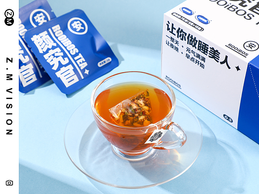 颜究官-茶 | 产品摄影 x 众目视觉 |
