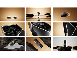 【動畫】3090顯卡動畫制作