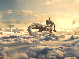 SUPERCORE 2023 SHOWREEL 深圳超核視效2023制作集錦