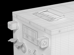 【产品建模 】2021年3C产品四边形建模