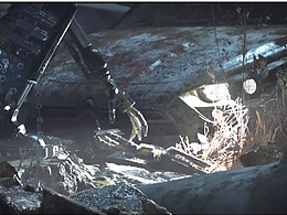 畢業(yè)設(shè)計(jì)-Rebirth（重生）