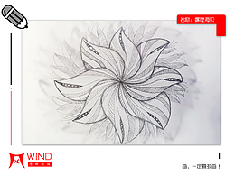 鉛筆畫(huà)  練習(xí)01