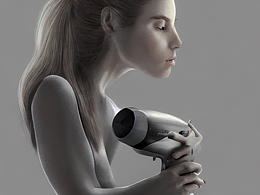 用站酷AI创作的一组图