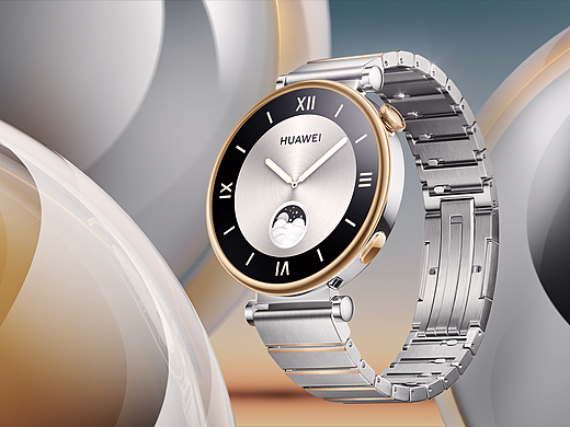 HUAWEI WatchGT4