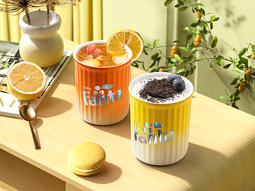 居家日用｜随手杯（个人主页-ZNjI2MzIzODA=） - 产品摄影 - 站酷设计师术目电商视觉原创素材 - 站酷ZCOOL