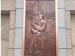 中医文化墙