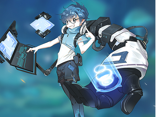 设计：日韩风设计