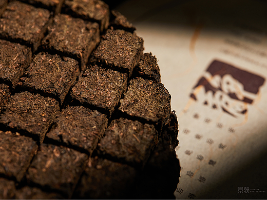 白沙溪黑茶（个人主页-ZNjgxODM0MDg=） - 产品摄影 - 站酷设计师景骏工作室原创素材 - 站酷ZCOOL