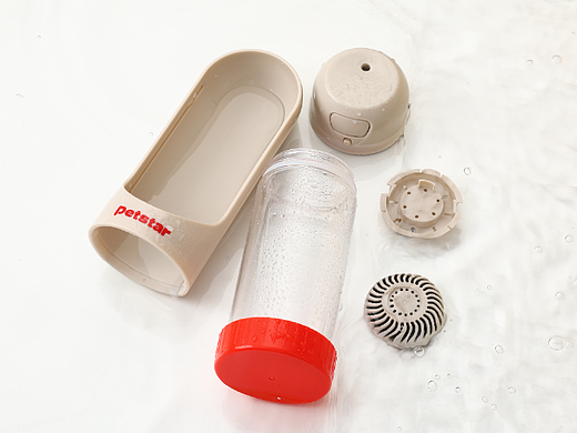 宠物用品/prtstar随行杯