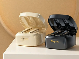 蓝牙耳机视频渲染