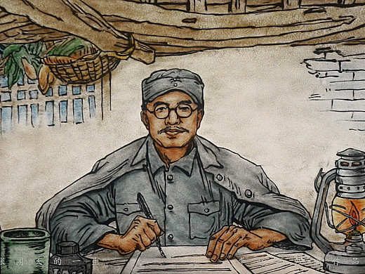 张闻天的一生（中）