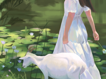 色彩派對(duì)30天-DAY30（個(gè)人主頁-ZNjQ1NTg1ODQ=） - 創(chuàng)作習(xí)作 - 站酷設(shè)計(jì)師胖娃饅頭原創(chuàng)素材 - 站酷ZCOOL