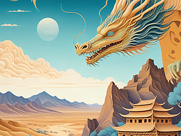 西域河西守护神