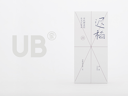 迟稻米(个人主页-ZNjg3OTI2MDA=) - 包装 - 站酷设计师大家创库原创素材 - 站酷ZCOOL