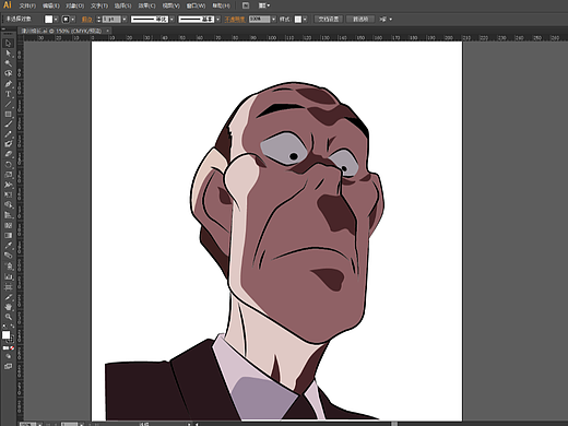 名侦探柯南-津川馆长