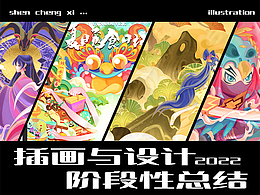 长图