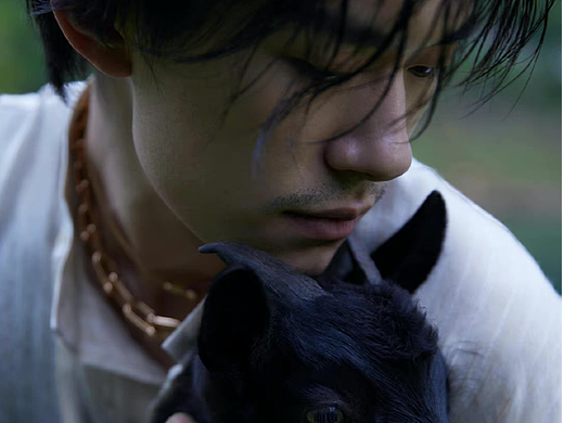 T Magazine China 易烊千玺