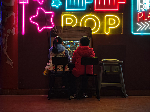 遇见色彩｜小米12S Ultra