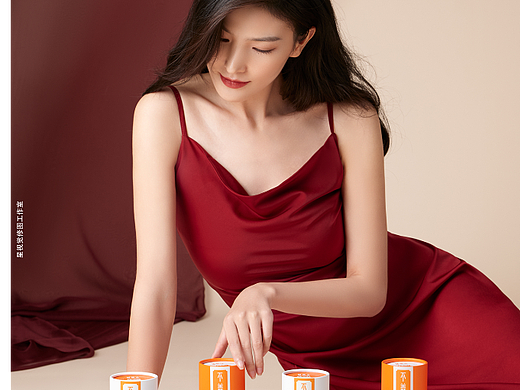 不姜就 | 红糖姜茶 