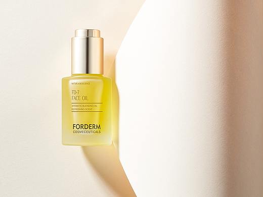 美妆八月合集｜孚登FORDERM