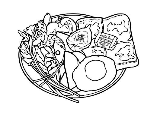 日系线稿_素材网站_图片免费下载-zcool站酷