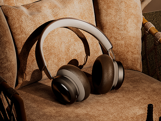 C4D产品建模/渲染