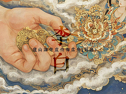 插画
